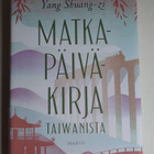 Yang Shuang-Zi - Matkapäiväkirja Taiwanista - pikkukuva 1