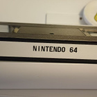 Nintendo 64 VHS Promo / In-Store Demo – Suomi – Harvinainen - pikkukuva 2