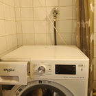 -KIIRE MUUTON ALTA- Whirlpool FFWDB 864489 SV EE kuivaava - pikkukuva 1