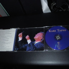 Kari Tapio:Konserttilavalla  (Live) (2-cd)  (2001) - pikkukuva 3