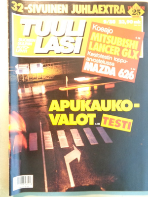 Tuulilasi Nro 9/1988 (18.9)
