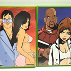 Xbox - Grand Theft Auto Kaksoispakkaus - pikkukuva 4