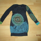 Desigual mekko, 9-10v - pikkukuva 4