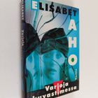 Elisabet Aho : Varjoja kuvastimessa - pikkukuva 1