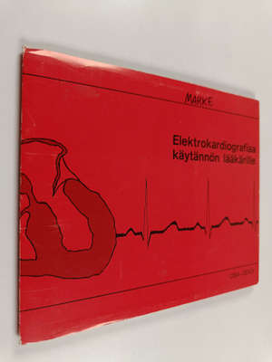 Elektrokardiografiaa käytännön lääkärille