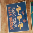 Original Taffel Chips tarroja - pikkukuva 4