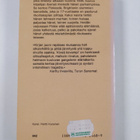 Graham Greene : Kiveä kovempi - pikkukuva 2