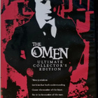 THE OMEN ULTIMATE COLLECTOR'S EDITION DVD - pikkukuva 1