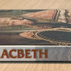 Roman Polanski: MACBETH (1971) Jon Finch & Francesca Annis - pikkukuva 3