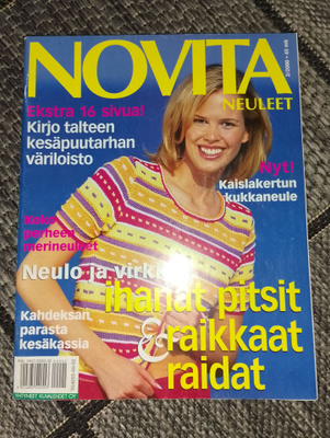 Novita 2/2000