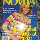 Novita 2/2000 - pikkukuva 1