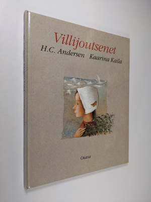 H. C Andersen : Villijoutsenet