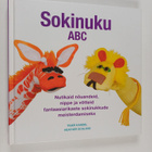 Tiger Kandel : Sokinuku ABC - pikkukuva 1