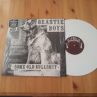 Beastie Boys – Some Old Bullshit lp Punk, Hardcore upea - pikkukuva 1