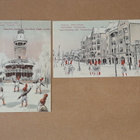 Tampere-Seura PYYNIKIN NÄKÖTORNI ja POSTI 1900 -luvun alusta - pikkukuva 2