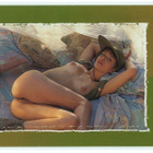 1998 Hot Shots #68 Mae - pikkukuva 3