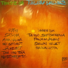 SIELUN VELJET - HEI SOTURIT - 1.PAINOS M-/EX+ LP - pikkukuva 2