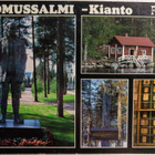 kortti °/** Kuhmo tai Suomussalmi - erilaisia Kainuusta - pikkukuva 3