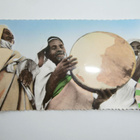 ALGERIA - MIES JA RUMPU - pikkukuva 1