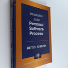 Watts S. Humphrey : Introduction to the personal software... - pikkukuva 1