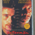 David Fincher: SEITSEMÄN (1995) Erikoisjulkaisu (2DVD) - pikkukuva 1