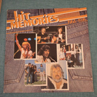 HIT MEMORIES 1966-1976 BRLP 8 Belgia - pikkukuva 1