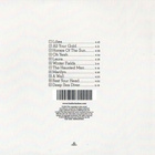 Bat For Lashes – The Haunted Man - pikkukuva 4