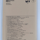 Kirjojen postimyyntiluettelo n:o 71 huhtikuu 2009 - pikkukuva 2