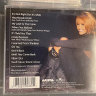 WHITNEY HOUSTON - My Love Is Your Love cd - pikkukuva 2