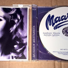 MAARIT LAAKSON LILJASTA METSÄN TYTTÖÖN CD X 2 - pikkukuva 3