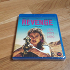 Revenge (2017) Blu-ray Suomijulkaisu - pikkukuva 1