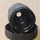 == INDUSTAR 61L/3 Makro/Monikäyttöinen Objektiivi - pikkukuva 3