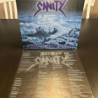 Edge Of Sanity - Nothing But Death Remains - pikkukuva 1