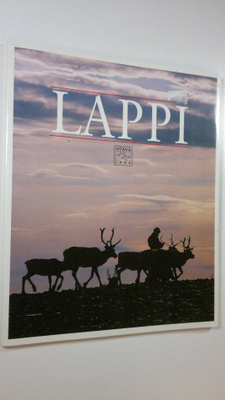 Fritz Dressler : Lappi