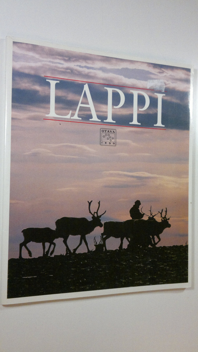 Fritz Dressler : Lappi