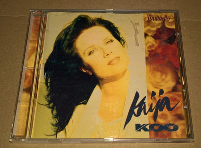KAIJA KOO TUULIKELLO CD