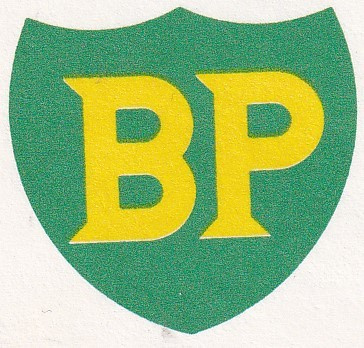 BP bensa-asema      b550
