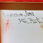 Mikko Hutri "Viimeinen juna" - pikkukuva 3