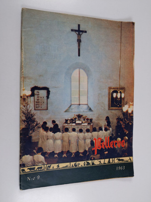 Pellervo n:o 9/1963