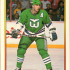1990-91 Bowman - Hat Tricks - Tiffany - 0,40 € / kpl - pikkukuva 2