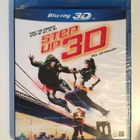 Step Up 3 (Blu-ray 3D) 2010 [UUSI ja muoveissa] - pikkukuva 1