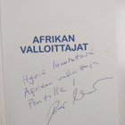 Pasi Nokelainen : Afrikan valloittajat : yrittäjiä mahdol... - pikkukuva 3