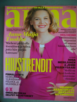 Anna lehti Nro 9/2017 (24.1)