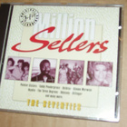 CD Million Sellers - The Seventies 5 - pikkukuva 1