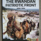 The Rwandan Patriotic Front 1990-1994 - pikkukuva 1