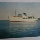 s/s Aallotar, väripk, p. 1955 - pikkukuva 1