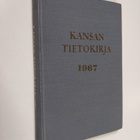 Kansan tietokirja 1967 - pikkukuva 1