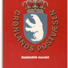 v. 1969-77 Grönlanti - pikkukuva 1