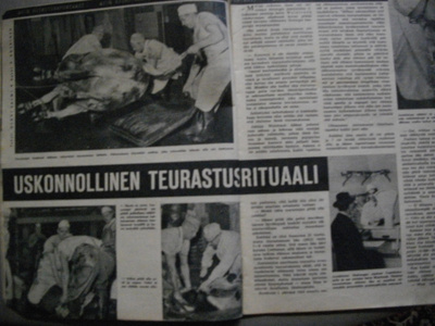 Apu lehti Nro 13/1958 (16.3)