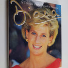 Peter Donnelly : Diana : a tribute to the People's Princess - pikkukuva 1